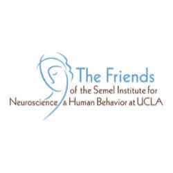 The Friends of Semel Institute Logo