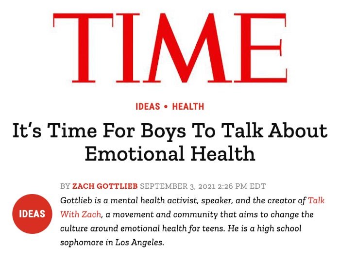 Time Magazine Thumbnail