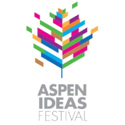 Aspen Ideas Festival Logo