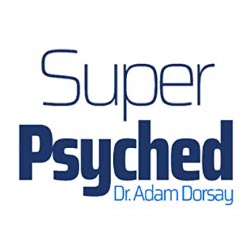 Super Psyched Logo