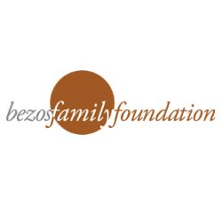 Bezos Family Foundation Logo