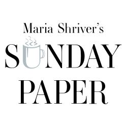 Sunday Paper Logo