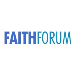 Faith Forum Logo