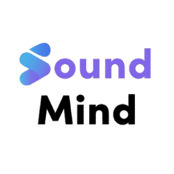SoundMind Logo