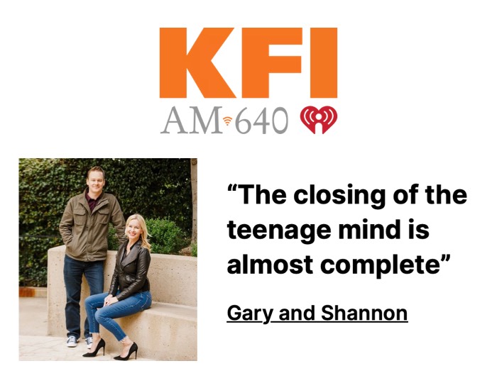 KFI Radio: The Dangers of Group Censorship