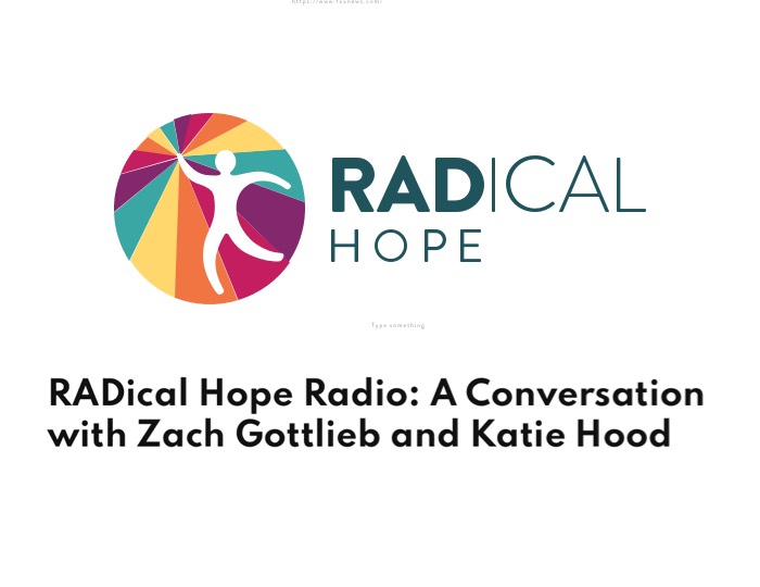 Zach Gottlieb sits down with One Love CEO Katie Hood to discuss all things relationships and mental health.