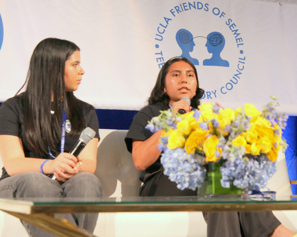 Teen activists Addison Carson and Montserrat Hildalgo talk about bullying