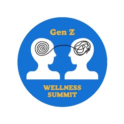 Gen Z Wellness Summit Logo